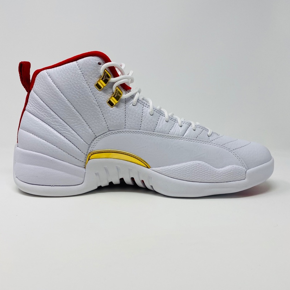 Jordan 12 Retro FIBA Edition RARE - Picture 6 of 6